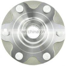 Car Wheel Hub Bearing OEM 43502-0K030 Fit for TOYOTA HILUX 4WD 4X4 KUN26R GGN25R 4.0L 1GRFE 4WD thumbnail-1