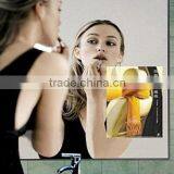 3-6mm Sheet Glass Aluminum Mirror Professional Manufacturer