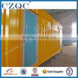 Factory Price Moving Toilet Container Toilet With High Quality