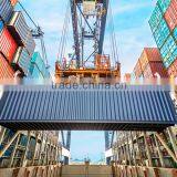 Used 40ft Shipping Container for Sale in USA