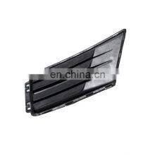 Fog Lamp Cover Grille For Volkswagen Caddy 2016-2018 2k5853665E/ 2K5853666E thumbnail-2