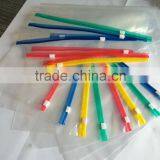 Water Proof Laminated Slider Bags With Bottom Gusset thumbnail-2