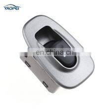 93580-25015 Car Rear Side Electric Power Window Switch Trim Button For Hyundai Accent 2000-2006 thumbnail-1