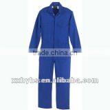 Flame Retardant and Anti-static Coverall thumbnail-1