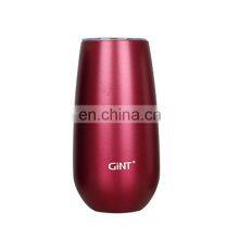 Amazon Hot Selling Custom 12oz Double Wall Insulated Vacuum 18/8 Stainless Steel Water Tumbler thumbnail-1