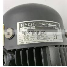 Japan NACHI UVN-1A-0A2-0.7-4-12U Hydraulic Variable Volume Vane Uni-pump UVN-1A-1A3-1.5-4-11 thumbnail-5