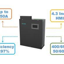 Power Quality Improving AHF Active Harmonic Filters Three Phase thumbnail-3
