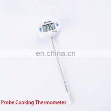 TA-288 Oven Probe Cooking Thermometer Digital LCD Food BBQ Meat Chocolate Kitchen Thermometer thumbnail-2