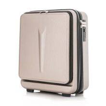 Front Open Cover 16 Inch Suitcase Portable Business Suitcase thumbnail-2