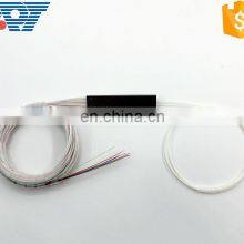 1x4 1x8 1x16 High Quality Fiber Optic Plc Splitter thumbnail-4