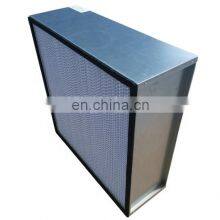 High Quality Board Type Air Filter thumbnail-4