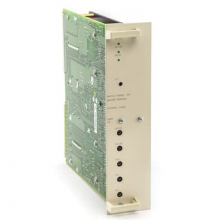 ABB 48990001-FE DSSR 115 Power Supply thumbnail-1