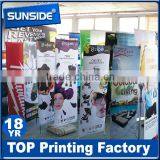 Trade Show Stand ,X Banner Stand,exhibition Display Stand D-0114 thumbnail-5