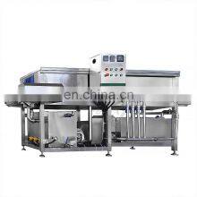 Hot Sale Glass Bottle Washing Machine Pet Bottle Washing Machine thumbnail-1