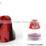 5 in 1 Multifunctional Chopped Salad Maker Fruit Salad Maker Electrical Salad Maker