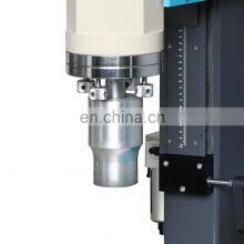 Lingke 20kHz 2600W Ultrasonic Plastic Welder PP PE ABS Welding Machine Manufacturer Provided thumbnail-4