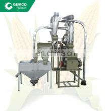 cassava grain processing plant in south africa