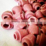 China Best Sell Smelting Alumina Ceramic Crucible thumbnail-2