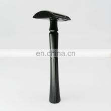 High Quality Custom Double Edge Stainless Steel Disposable Barber Facial Hair Shaving Razor Blade thumbnail-1