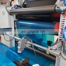 HX-650FQ Automatic Pvc Paper Laminator and Slitter Machine thumbnail-4