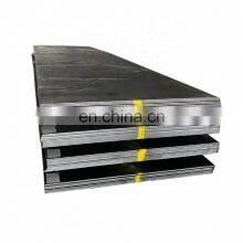 High Carbon Steel Sheet Metal Sheet S235 Steel Sheet 3mm Thickness Price per Ton thumbnail-3