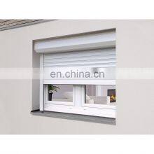 Residential Home Safe Security Electric Remote Control Aluminium Roller Shutter Windows thumbnail-5