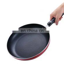 Japanese Omelette Quality Restaurant 3 in 1 Multifunction Super Heat Resistant Korean Camping Egg Nonstick Cast Iron Pan thumbnail-5