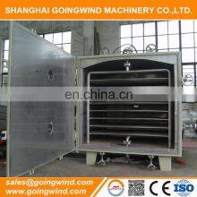 Vacuum Drying Oven Tray Vacuum Dryer Good Price for Sale