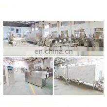 Low Power Consumption Factory Price Fish Food Making Machine Prices thumbnail-2
