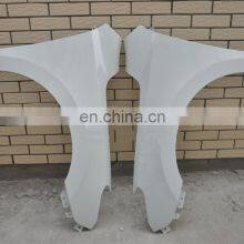 Replacement Steel Car Front Fender for HYUN-DAI I30 Car Body Parts,OEM#66321-1Z00,66311-1Z00 thumbnail-3