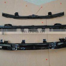 Steel Car Front/rear Bumper Reinforcement for HYUN-DAI REFINE(STRAE) Car Body Parts,OEM 8631-4A000, 86530-4A000 thumbnail-2