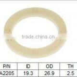 Oil Drain Plug Gaskets Nylon M18
