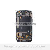 Express for Samsung Galaxy s3 I535 Lcd Screen With Frame