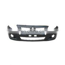 For Corolla 2007 Front Bumper Chinese Version Auto Body Parts thumbnail-1