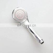 Good Price ABS Chromed Toilet Multi-function Hand Shower Bathroom Hand Held Shower Head thumbnail-3