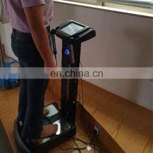 Professional Human Body Analyzer Bmi Calculator Machine Electronic Height Weight Bmi Machine With Printer Professional Body Test thumbnail-2