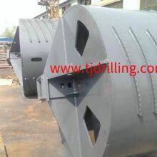 Sell 2500mm Core Barrel With Round Shank Chisel Used for Bored Pile Foundation Work thumbnail-3