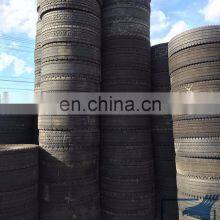 295/80R22.5 275/80R22.5 11R22.5 12R22.5 Bridgestone Recap Tire Tyre Japanese Used Tire Tyre Casings for Recap, Retread thumbnail-4