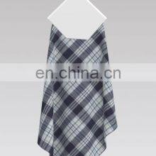 Популярный 100% хлопковый пряжа-оттеночный твист (сераскер) дизайн thumbnail-4