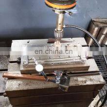 Custom OEM High-gloss Electronic Injection Molding Companies LDPE PLA Plastic Mould Part Maker Manufacturing Assembly Service thumbnail-5