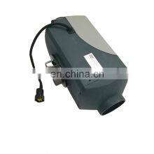 3KW 12 Volt DC Air Conditioner Airtonic Diesel Air Parking Heater thumbnail-1