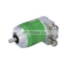 Абсолютный мульти-оборотный энкодер PROFIBUS PAMM115A IP65 10-30В