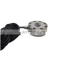 1 Ton Load Cell Spoke Type Weighting Sensor DYLF-102-1T Small Size for Platform Scale thumbnail-4