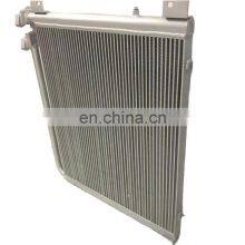 PC200-7 Hydraulic Oil Radiator Oil Cooler Parts 20Y-03-31121