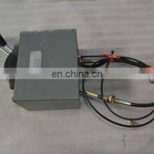 XCMG Road Roller Controller Box Assembly XS122.07.2A 228300676 thumbnail-2