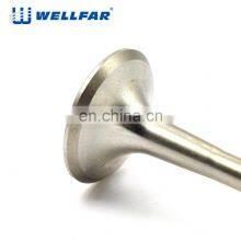 Wellfar High Quality Europea 21-4N Engine Parts Oe 06D 109 611H C7 Intake And Exhaust Engine Valves thumbnail-2