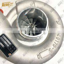 Top Quality E320C Excavator S6K Engine Turbocharger 5I7952 thumbnail-3