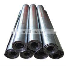 Cheap Price 0.1mm-3.0mm Soldering Lead sheet Roll