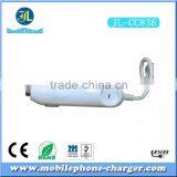 Universal Usb Car Charger for Cell Phone 5.5V 1A Micro Usb Vehicle Charger thumbnail-4