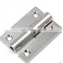 Stainless Steel Furniture Bracket 2 